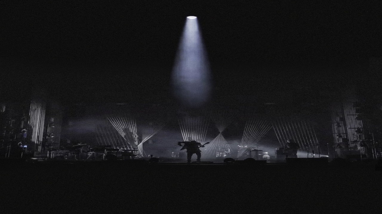 Sigur Rós on Tue, 30th Sept 2025 19:00