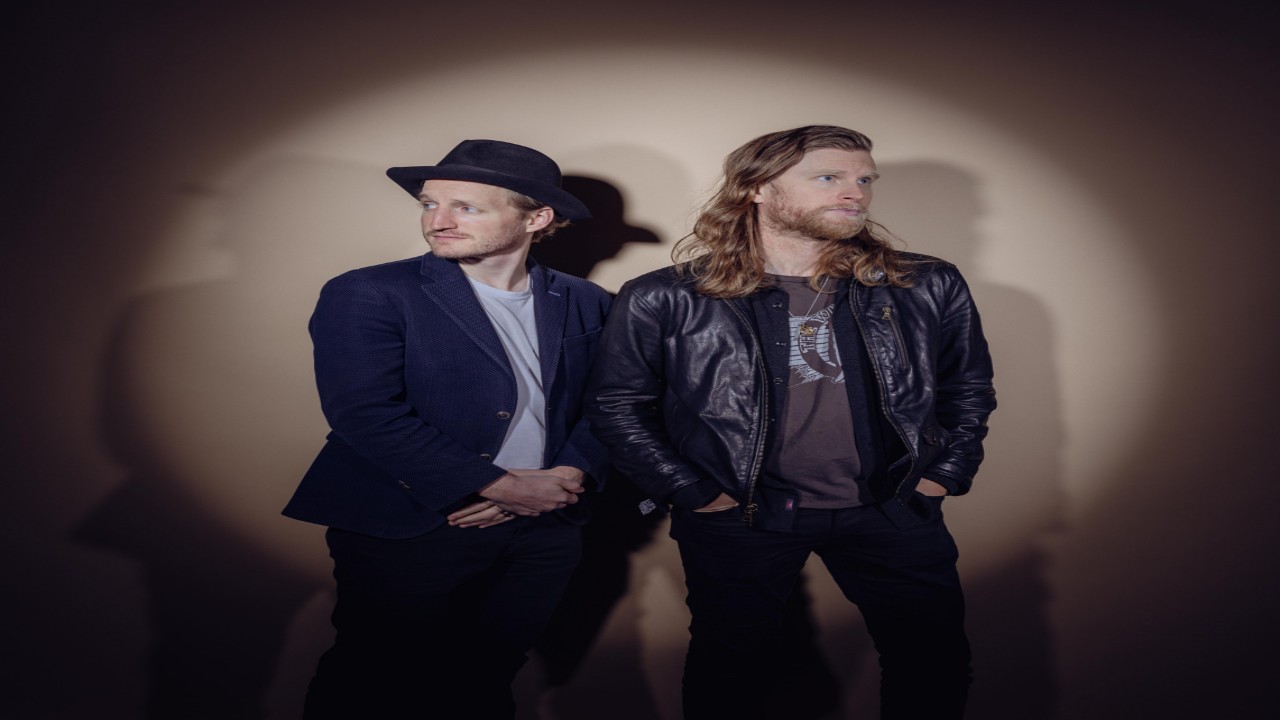 The Lumineers on Sun, 25th May 2025 18:00