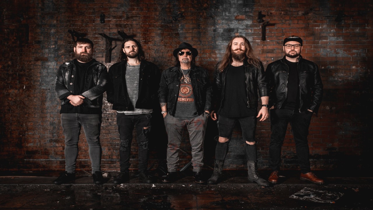 PHIL CAMPBELL AND THE BASTARD SONS celebrate "50 years of Motorhead" on Sun, 30th Mar 2025 19:00