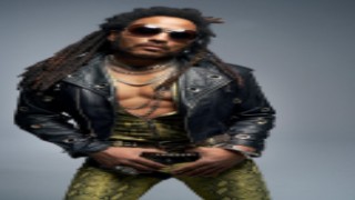 Lenny Kravitz: Blue Electric Light Tour 2025