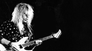 Adrian Vandenberg: Celebrating Live At Donington 1990 on Sun, 12th Oct 2025 19:00
