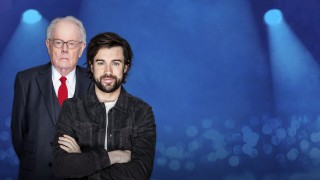 Jack and Michael Whitehall Live: Work In Progress