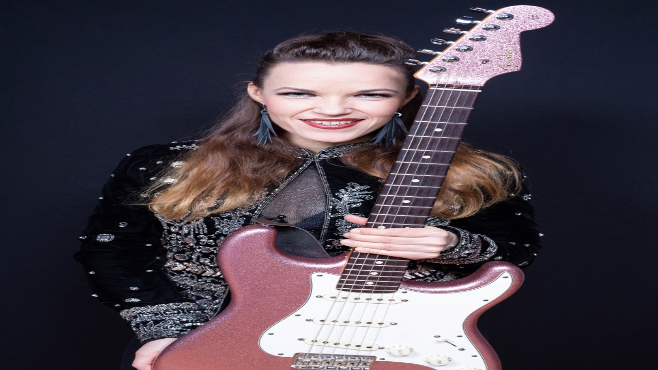 Erja Lyytinen on Wed, 2nd Apr 2025 18:30