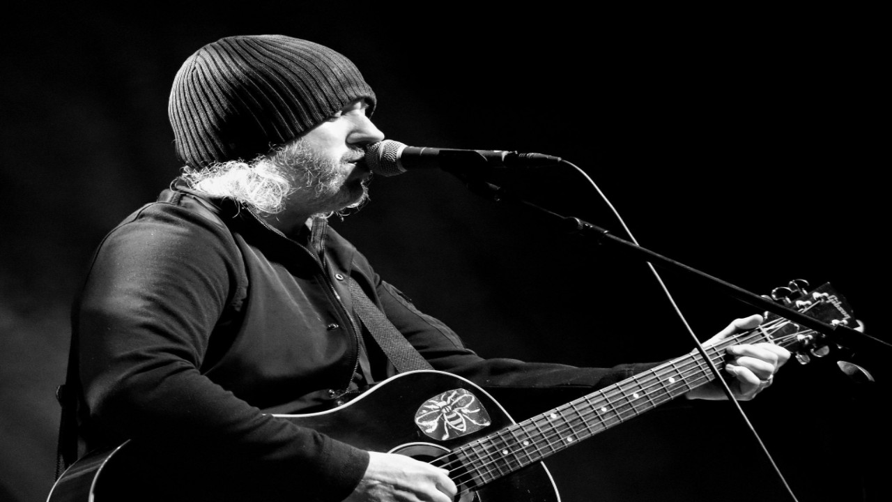 Badly Drawn Boy - Performing 'The Hour of Bewilderbeast' on Tue, 25th Mar 2025 19:00