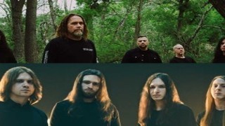 Cattle Decapitation and Shadow of Intent