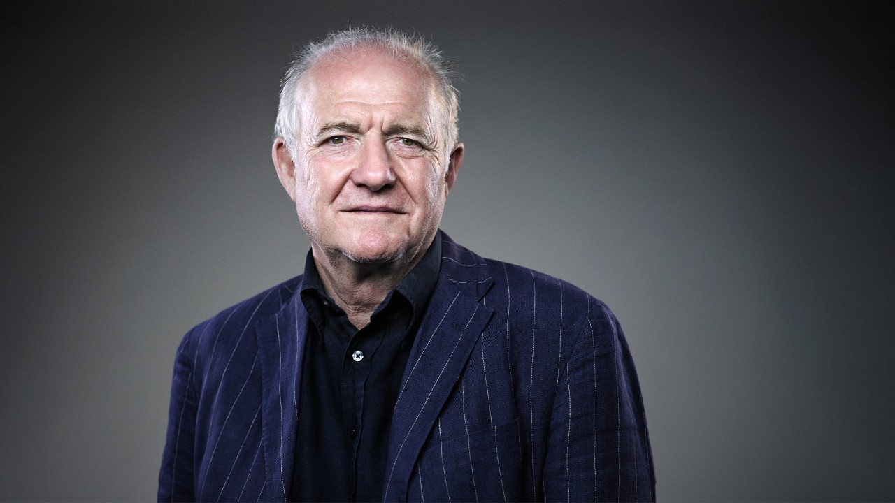 An Evening with Rick Stein on Sat, 15th Mar 2025 19:30