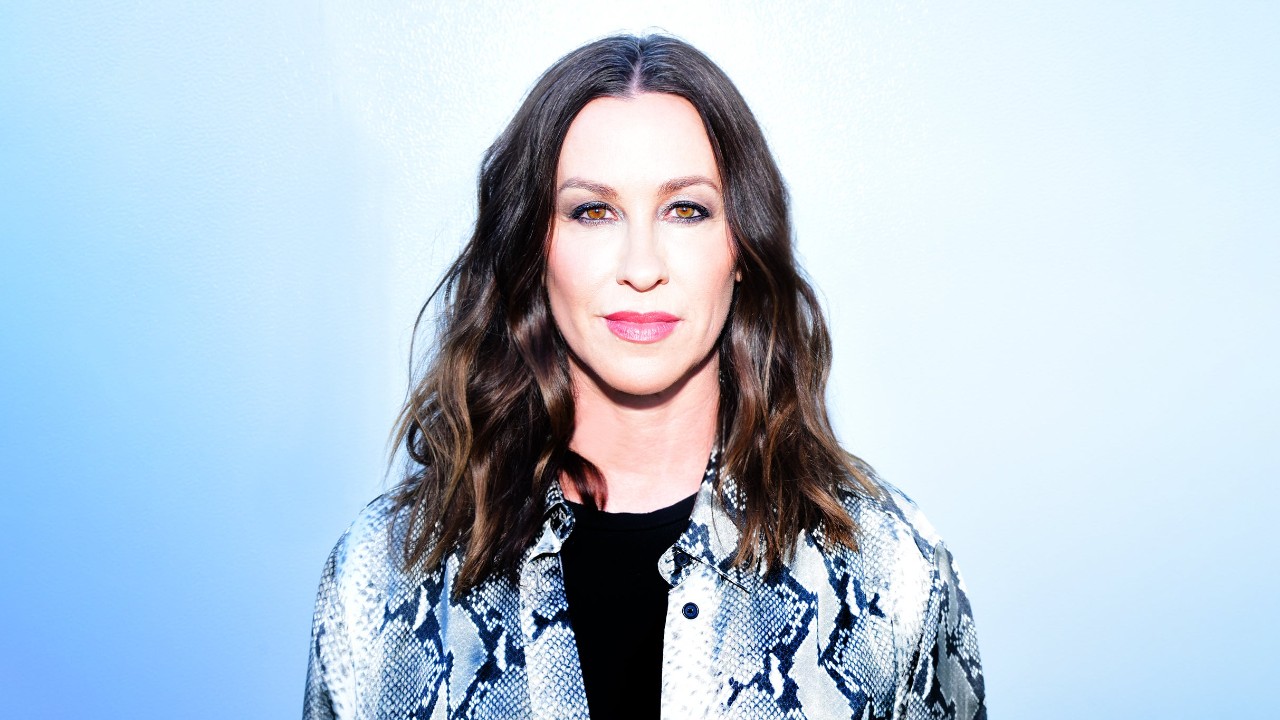 Alanis Morissette - VIP Packages on Mon, 30th Jun 2025 18:00