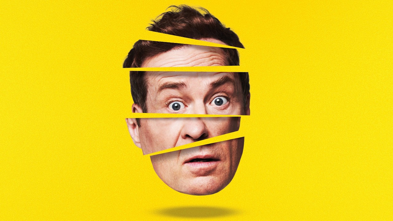 Ardal O'Hanlon: Not Himself on Fri, 3rd Oct 2025 20:00