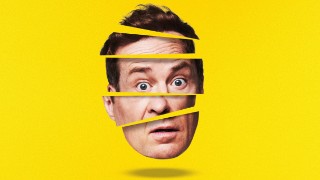 Ardal O'Hanlon: Not Himself