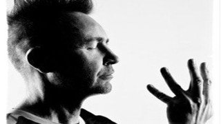 Nigel Kennedy