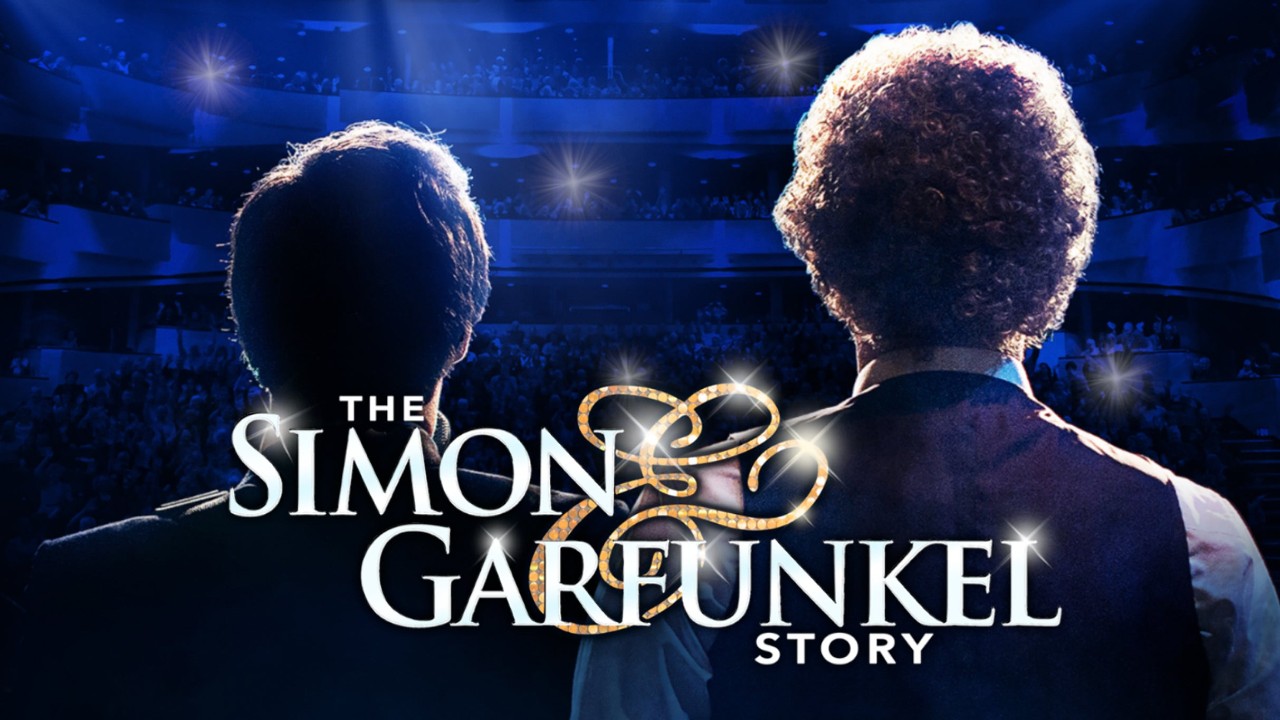 The Simon & Garfunkel Story on Fri, 28th Nov 2025 18:30