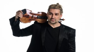 David Garrett - Millennium Symphony World Tour 2025