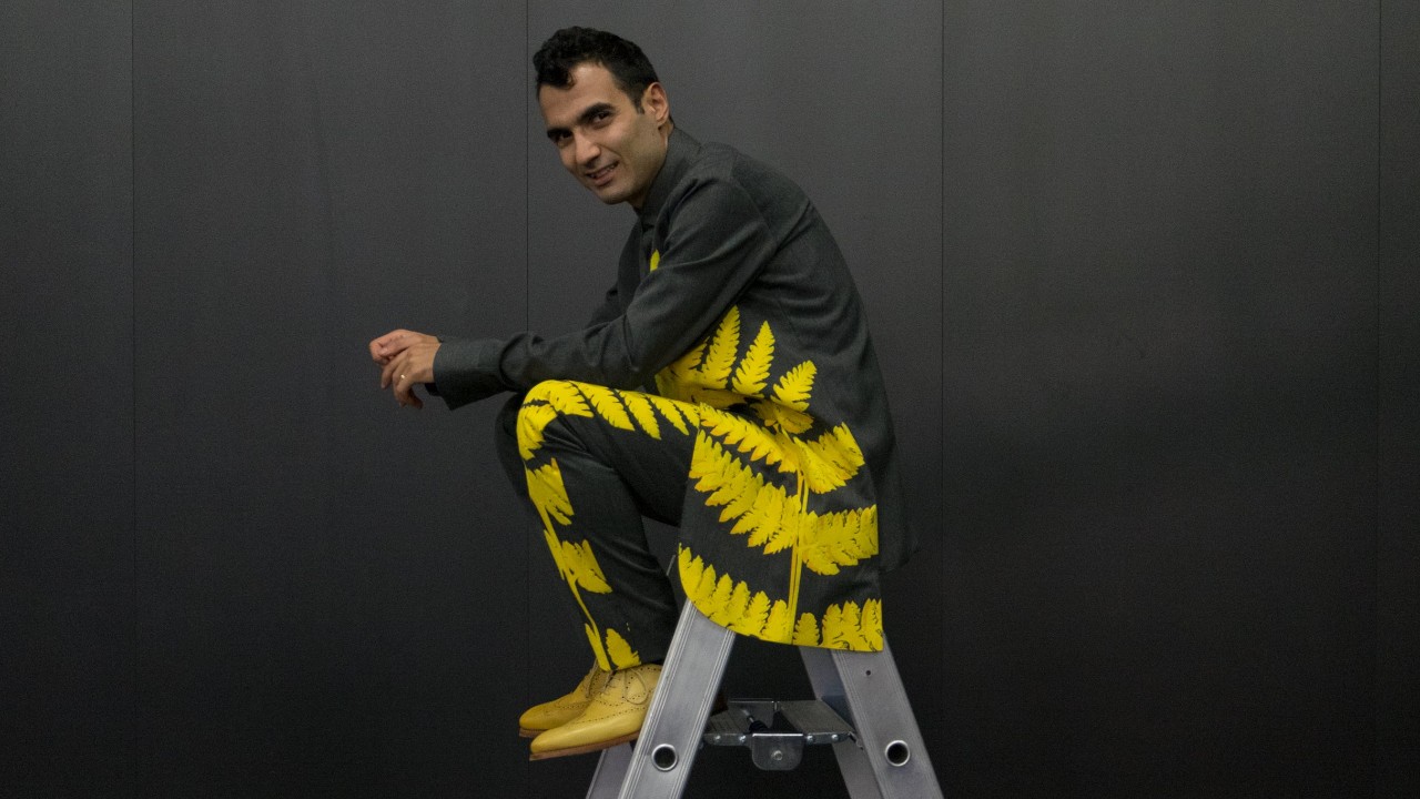 Tigran Hamasyan - The Bird of A Thousand Voices on Mon, 16th Jun 2025 19:00