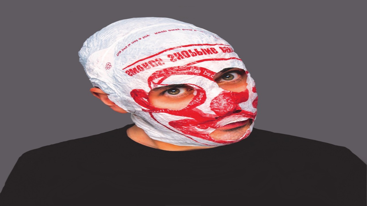 The Blindboy Podcast Live on Thu, 5th Jun 2025 19:30