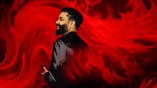 Paul Chowdhry - Englandia on Sat, 15th Mar 2025 19:30