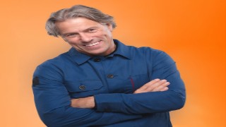 John Bishop - Back At It (BSL Show)