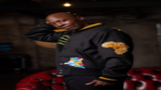 Eddie Kadi: LET ME LAND on Fri, 14th Mar 2025 20:00