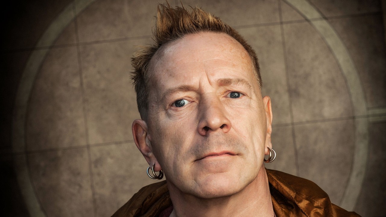 John Lydon - I Could Be Wrong I Could Be Right 2025 on Mon, 24th Nov 2025 19:00