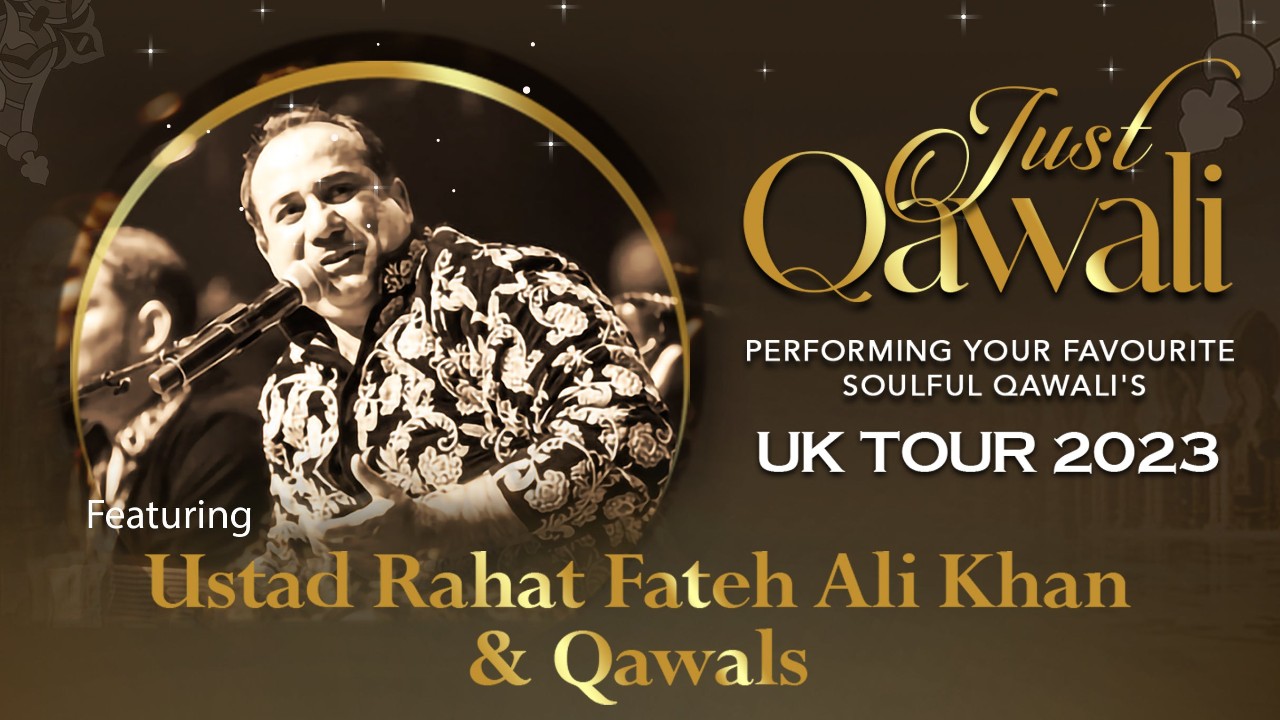 The legacy of the Khan's , Ustad Rahat Fateh Ali khan, Shah zaman Ali