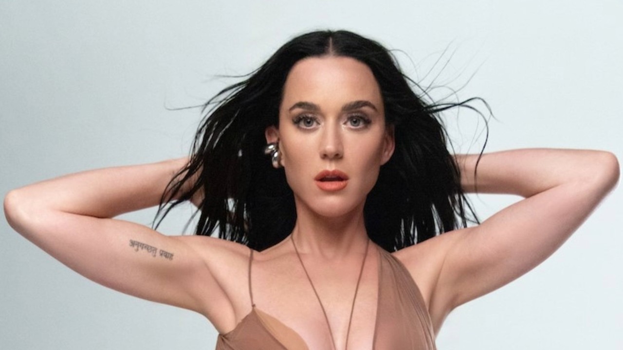 Katy Perry - The Lifetimes Tour on Mon, 13th Oct 2025 18:30