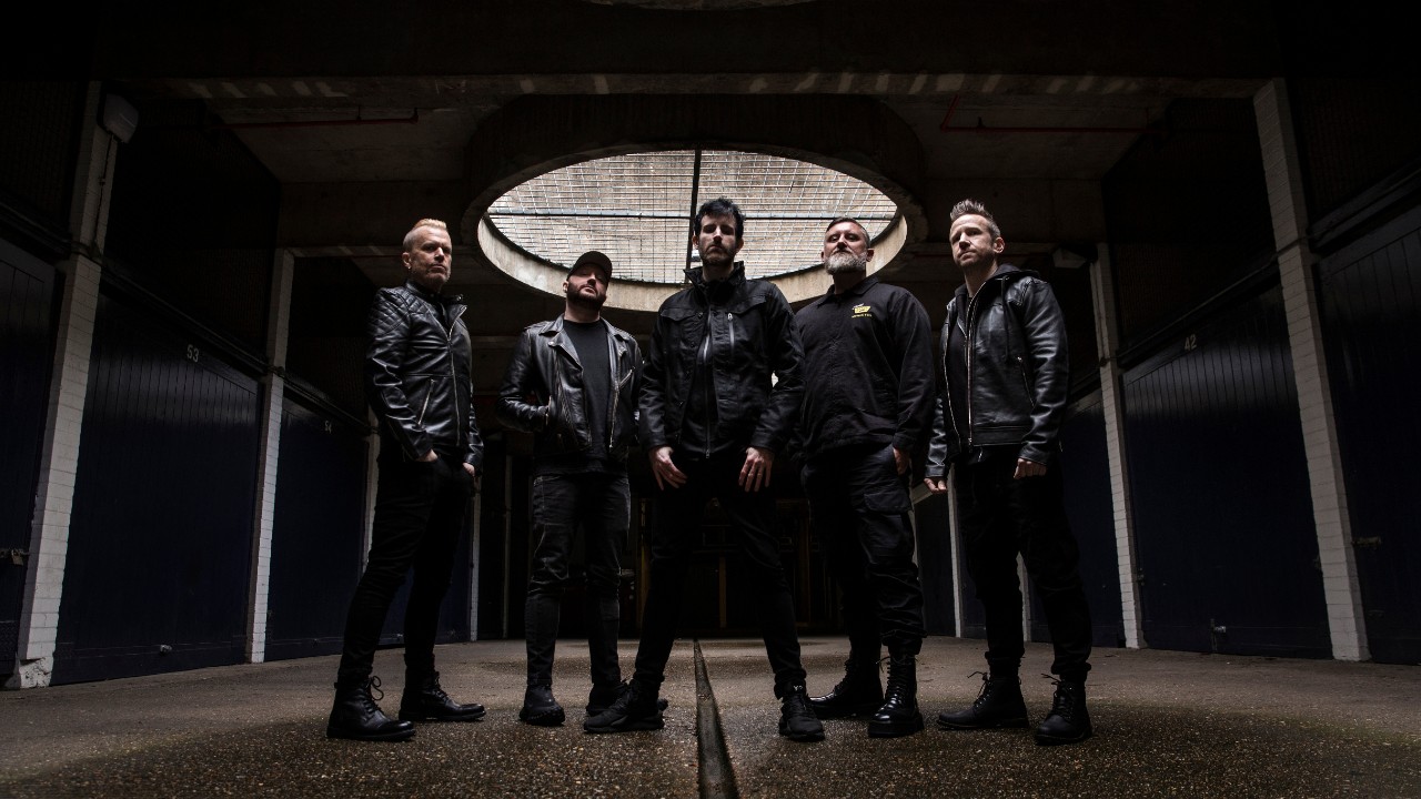 Pendulum on Fri, 13th Jun 2025 17:00