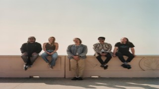 Incubus: Performing MORNING VIEW In Its Entirety + The Hits on Sat, 26th Apr 2025 18:30