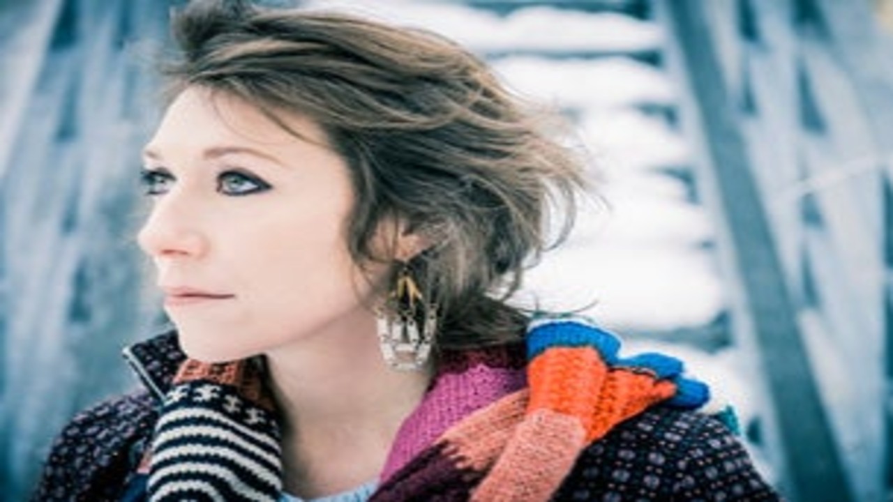 Martha Wainwright on Wed, 4th Jun 2025 19:00