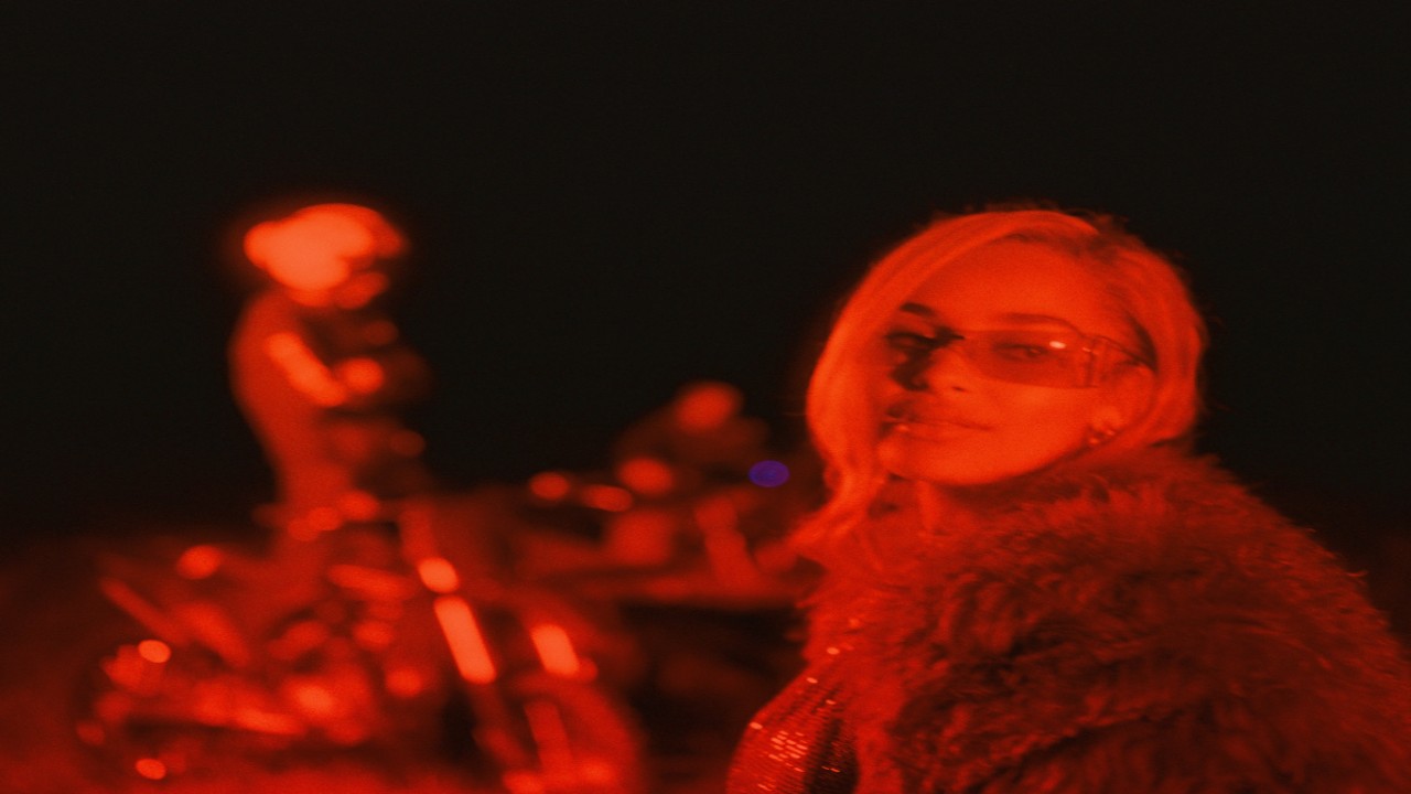 Jorja Smith on Fri, 6th Jun 2025 19:00