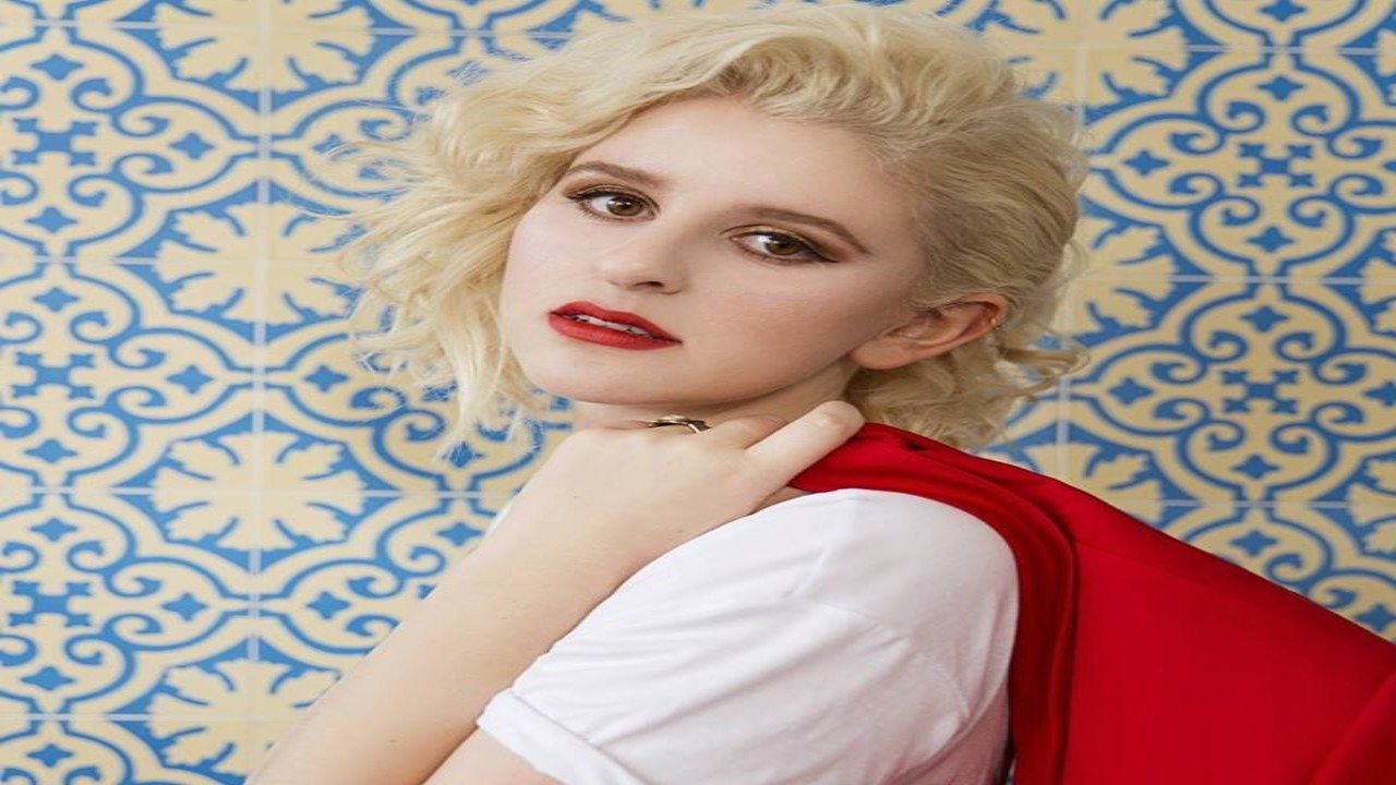 Hannah Grace on Thu, 24th Apr 2025 19:00
