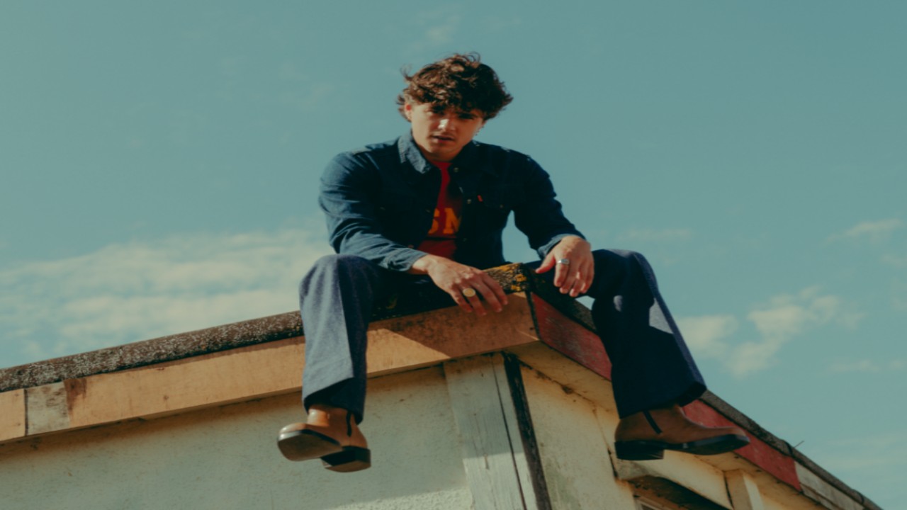 Bradley Simpson on Sat, 17th May 2025 19:00