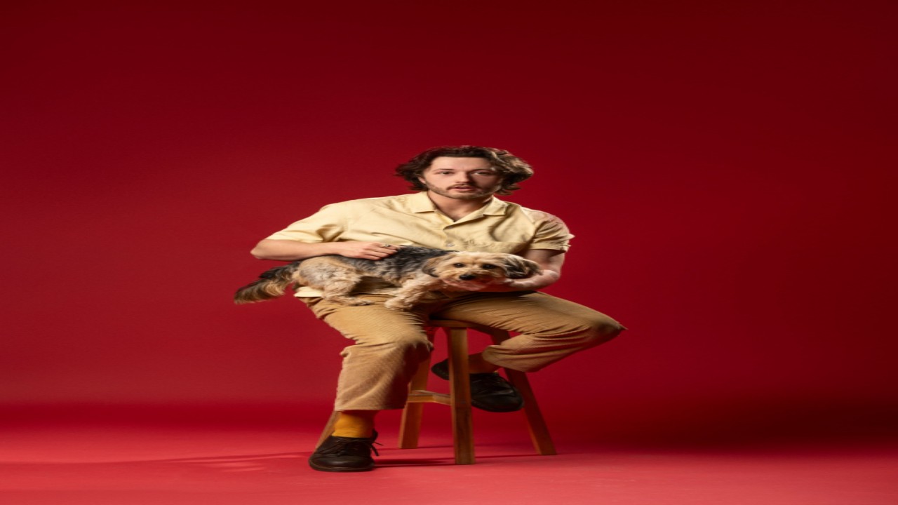 Stuart McPherson - Horse on Sat, 22nd Mar 2025 17:00