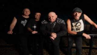 Stiff Little Fingers on Sat, 16th Aug 2025 18:00