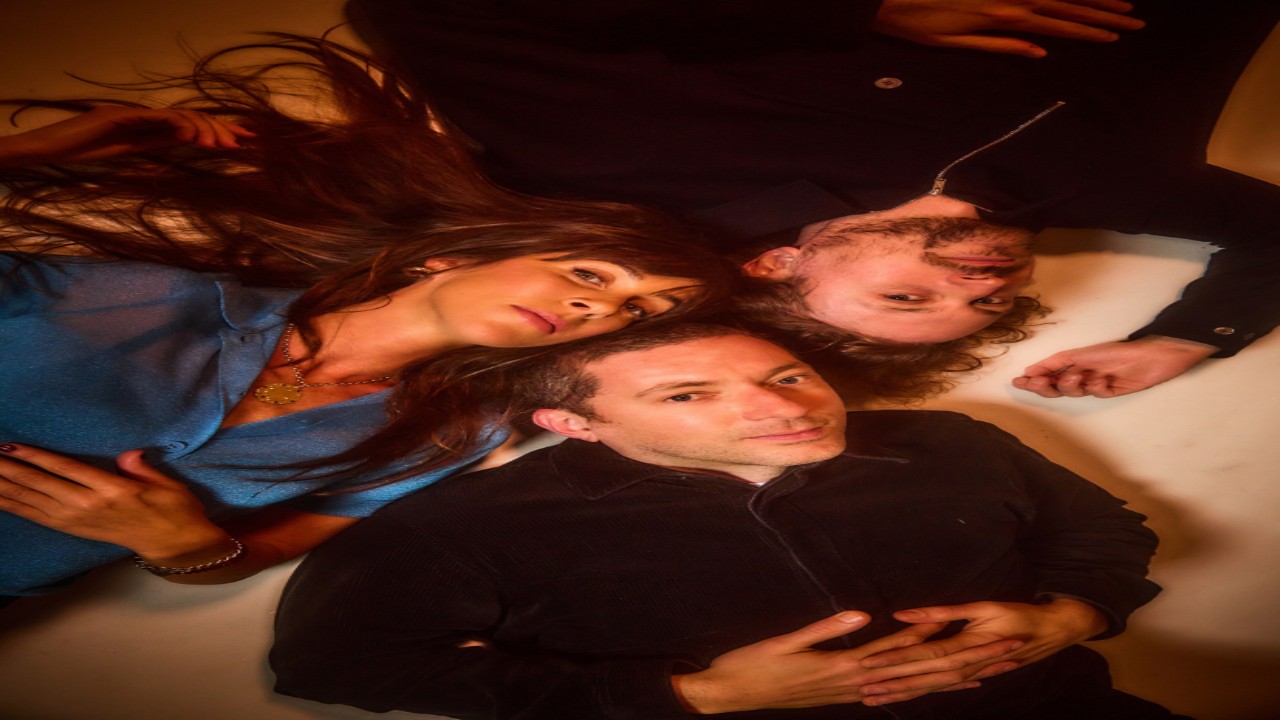 The Zutons on Sat, 12th Apr 2025 19:00