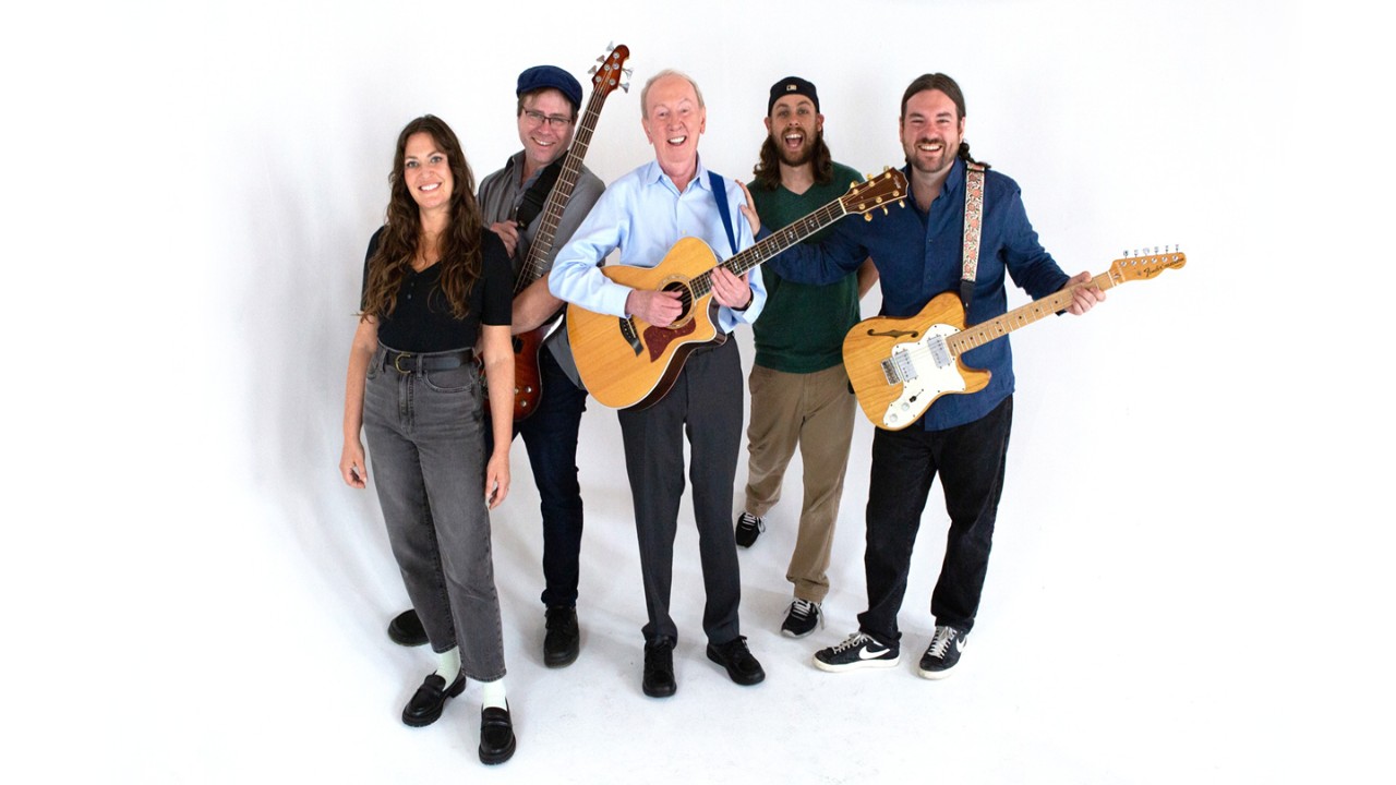 Al Stewart & the Empty Pockets on Sun, 19th Oct 2025 19:30