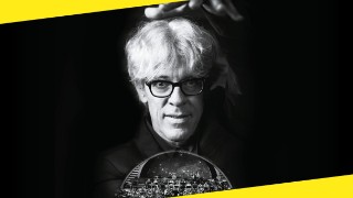 Stewart Copeland - Have I Said Too Much? on Thu, 30th Oct 2025 19:30
