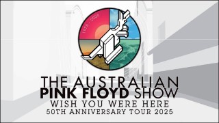 The Australian Pink Floyd