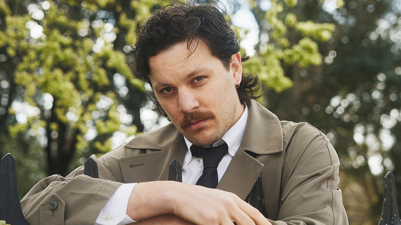 Killian Sunderman - This Boy Is Cracking Up on Fri, 9th May 2025 19:00