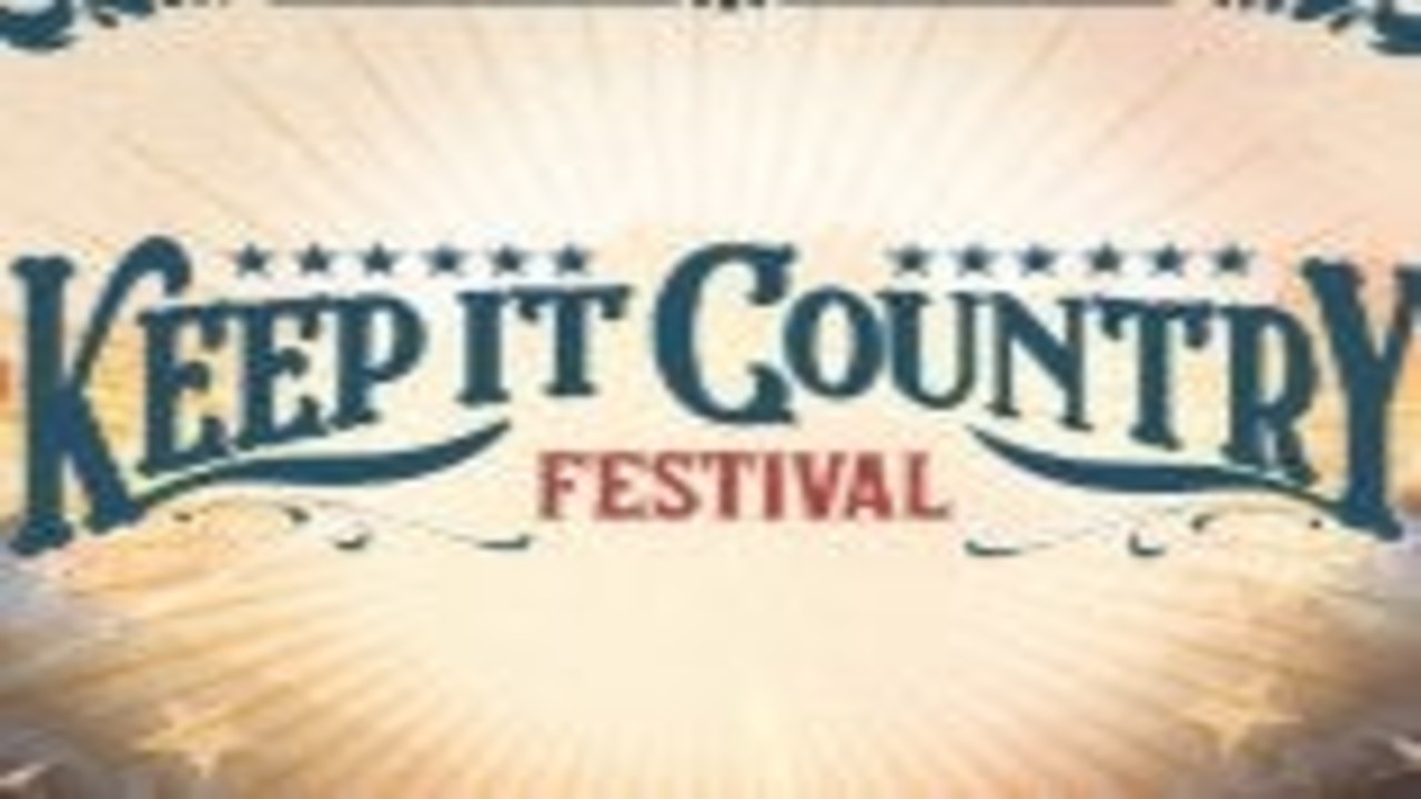 Keep It Country Festival (North) on Sun, 26th Oct 2025 14:00