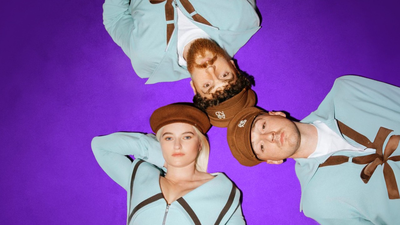 Clean Bandit Live after Racing on Sat, 16th Aug 2025 12:00