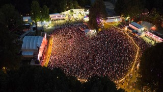 Big Smoke: Skepta (Live), Central Cee, JME, Frisco + MORE on Sat, 9th Aug 2025 14:00