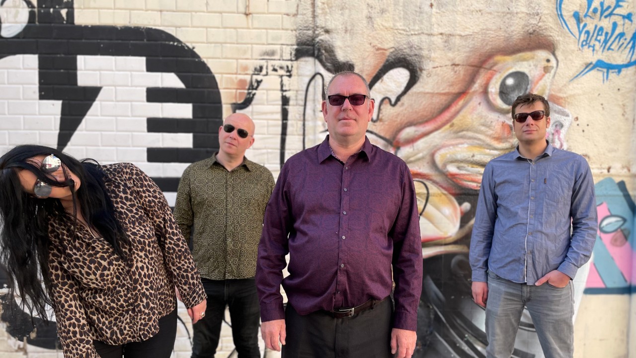 The Nightingales on Thu, 29th May 2025 19:00
