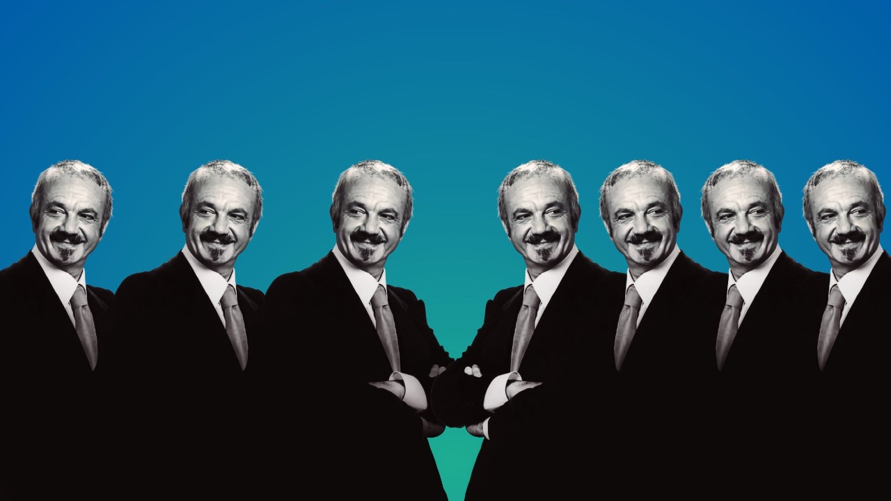 Quinteto Astor Piazzolla on Sun, 27th Jul 2025 19:00