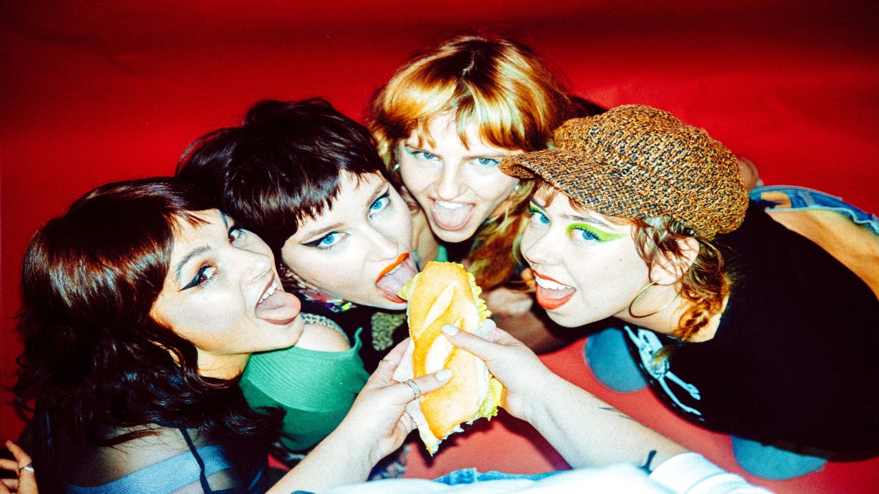 Panic Shack on Wed, 28th May 2025 19:00