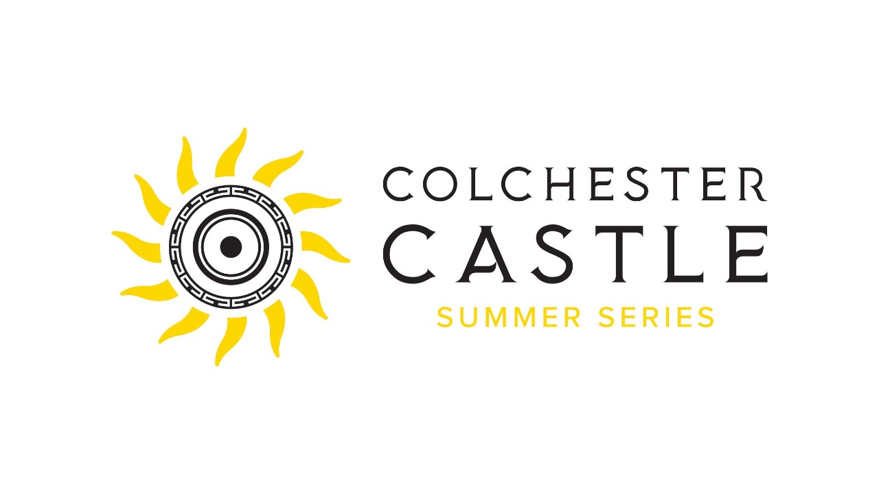 Colchester Castle Summer Series - Official Afterparty