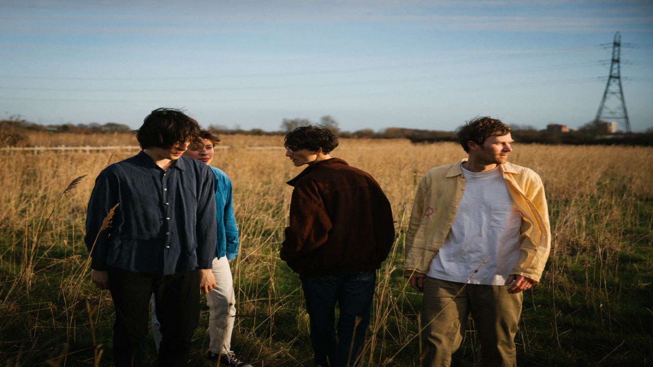 Gengahr on Sat, 5th Apr 2025 18:30