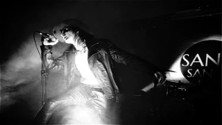 Sanctum Sanctorium : The Darkside of The 80s on Sat, 7th Jun 2025 19:00