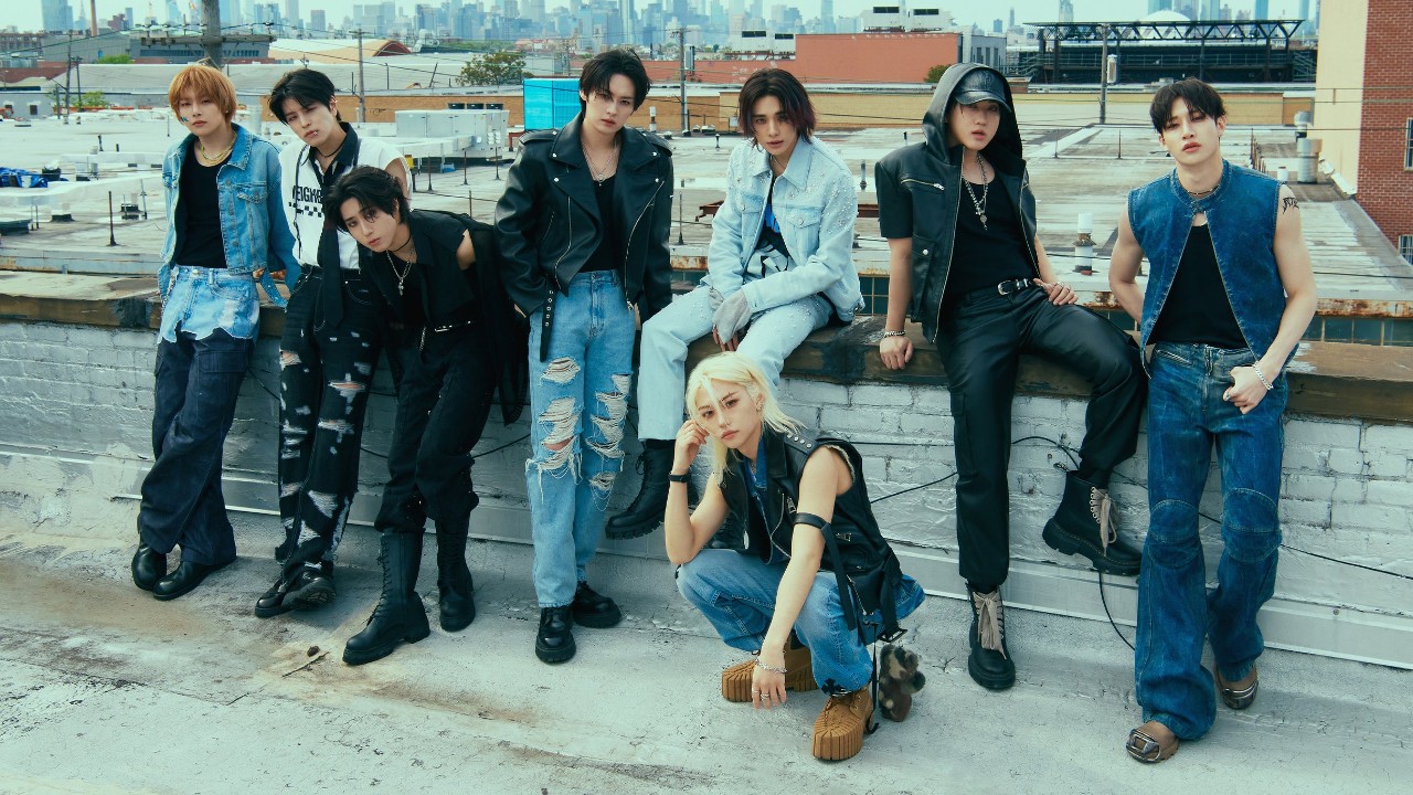 Stray Kids World Tour <dominATE LONDON> on Sat, 19th Jul 2025 19:00
