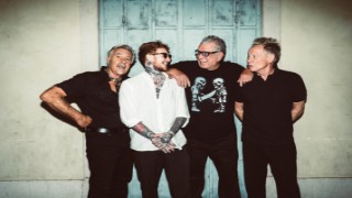 Sex Pistols feat. Frank Carter on Sat, 23rd Aug 2025 17:30