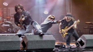 Wrong Jovi - the Worlds Elite Bon Jovi Tribute on Sun, 4th May 2025 18:30