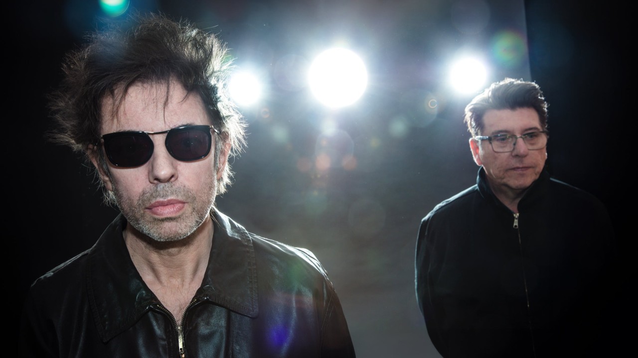 Echo & the Bunnymen on Sat, 9th Aug 2025 18:00